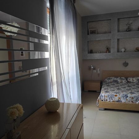 גאליפולי Casa Cortese מראה חיצוני תמונה