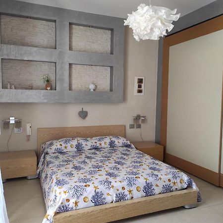 גאליפולי Casa Cortese מראה חיצוני תמונה