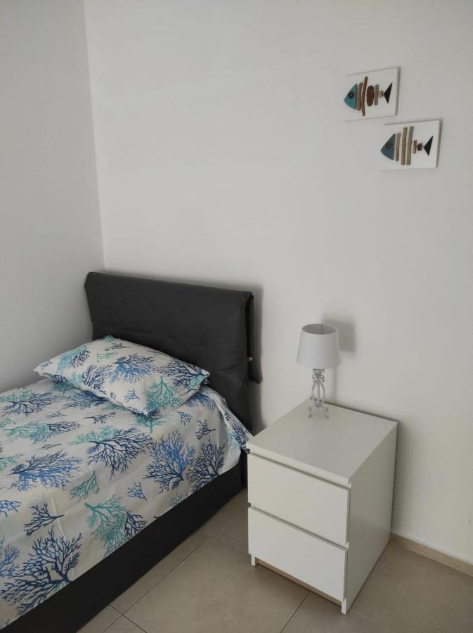גאליפולי Casa Cortese מראה חיצוני תמונה
