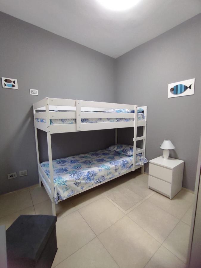 גאליפולי Casa Cortese מראה חיצוני תמונה