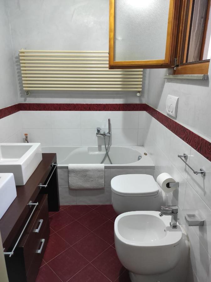 גאליפולי Casa Cortese מראה חיצוני תמונה