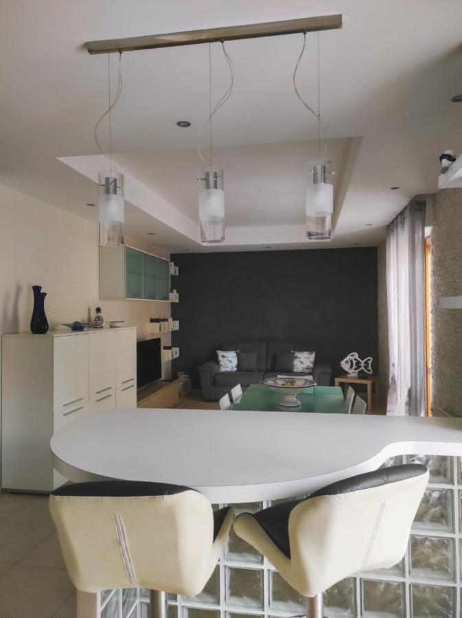 גאליפולי Casa Cortese מראה חיצוני תמונה