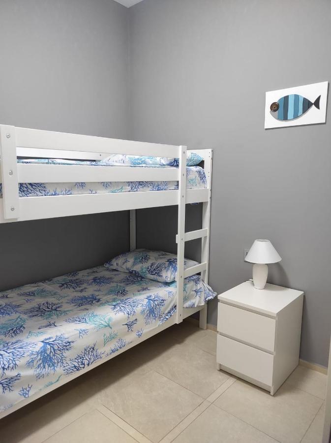 גאליפולי Casa Cortese מראה חיצוני תמונה