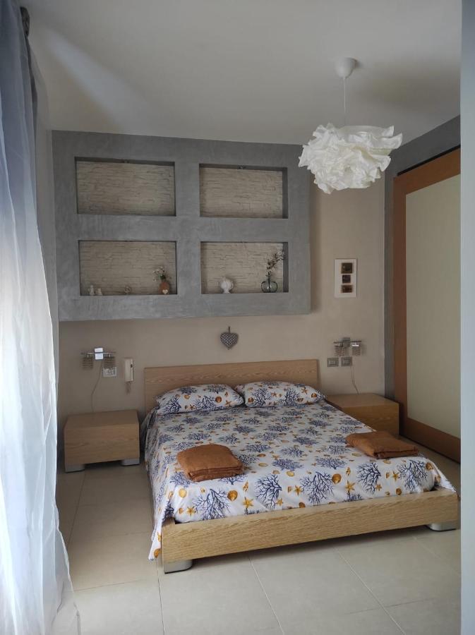 גאליפולי Casa Cortese מראה חיצוני תמונה