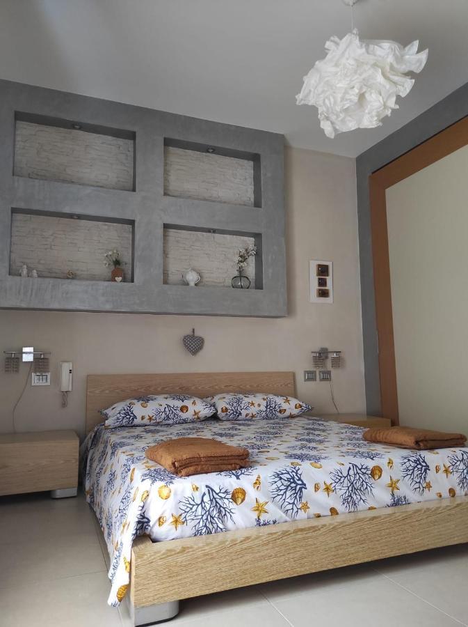 גאליפולי Casa Cortese מראה חיצוני תמונה