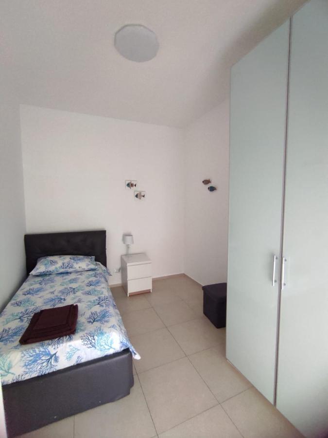 גאליפולי Casa Cortese מראה חיצוני תמונה