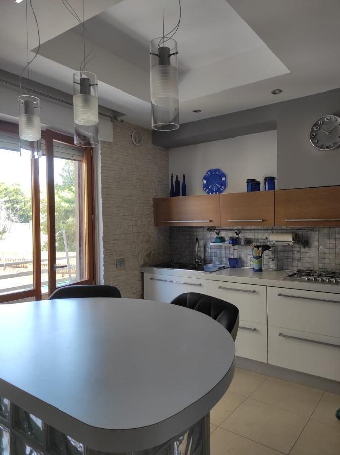 גאליפולי Casa Cortese מראה חיצוני תמונה
