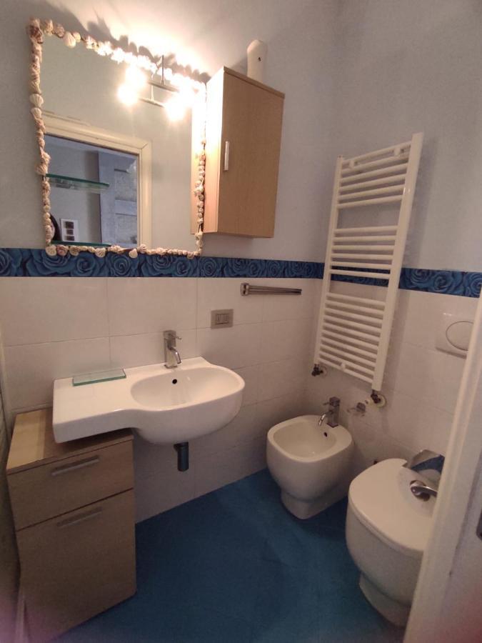 גאליפולי Casa Cortese מראה חיצוני תמונה