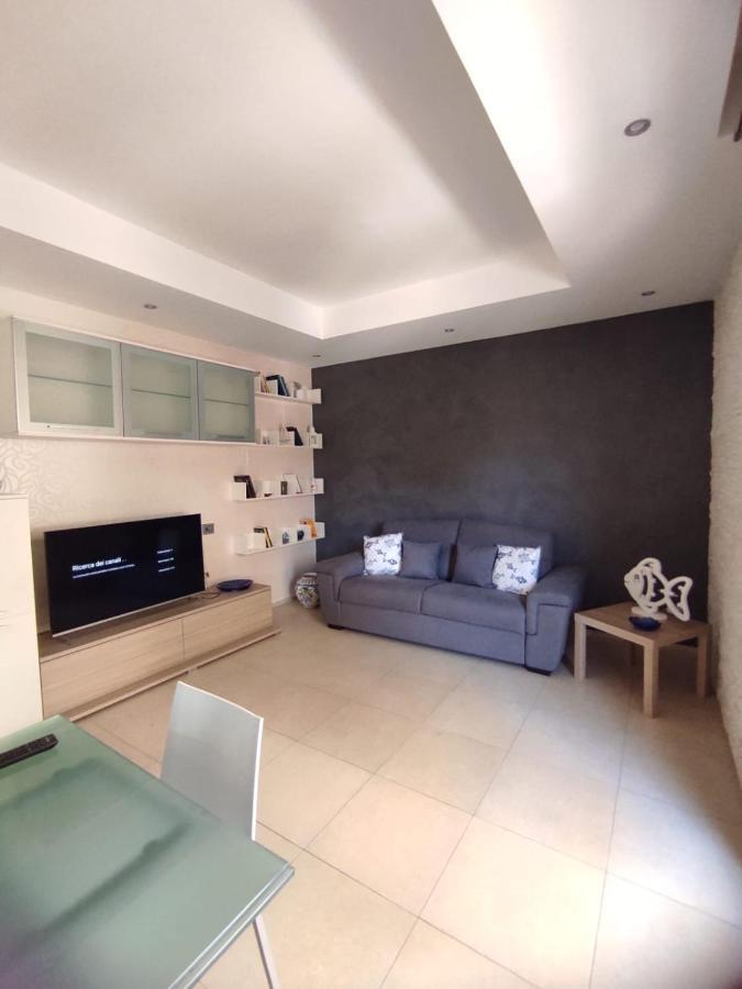 גאליפולי Casa Cortese מראה חיצוני תמונה