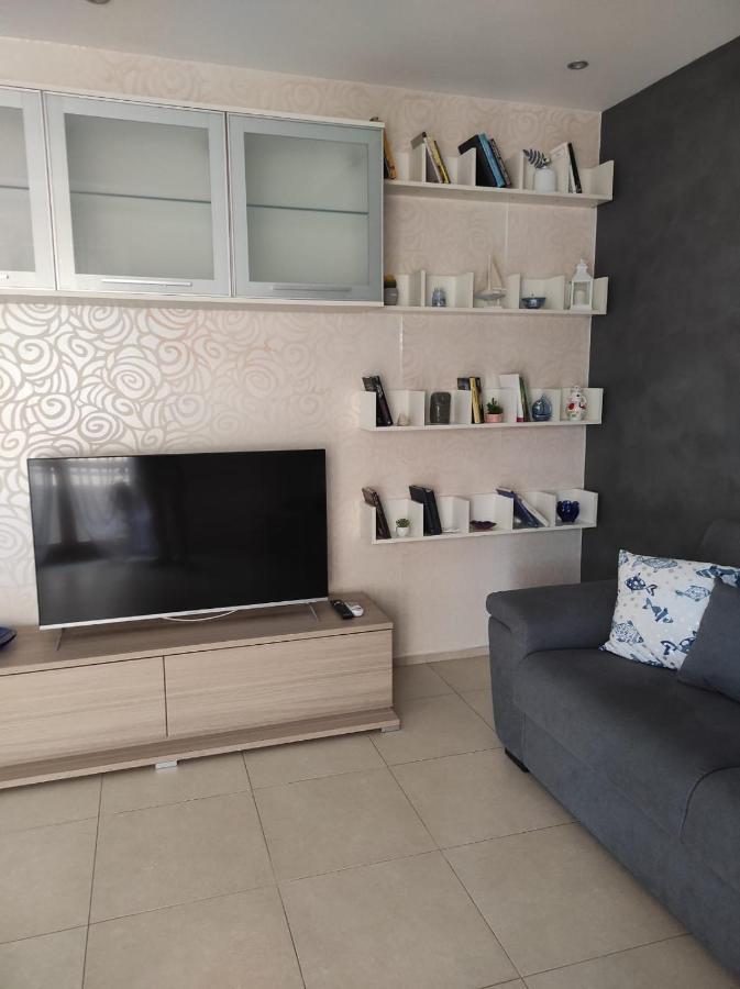 גאליפולי Casa Cortese מראה חיצוני תמונה