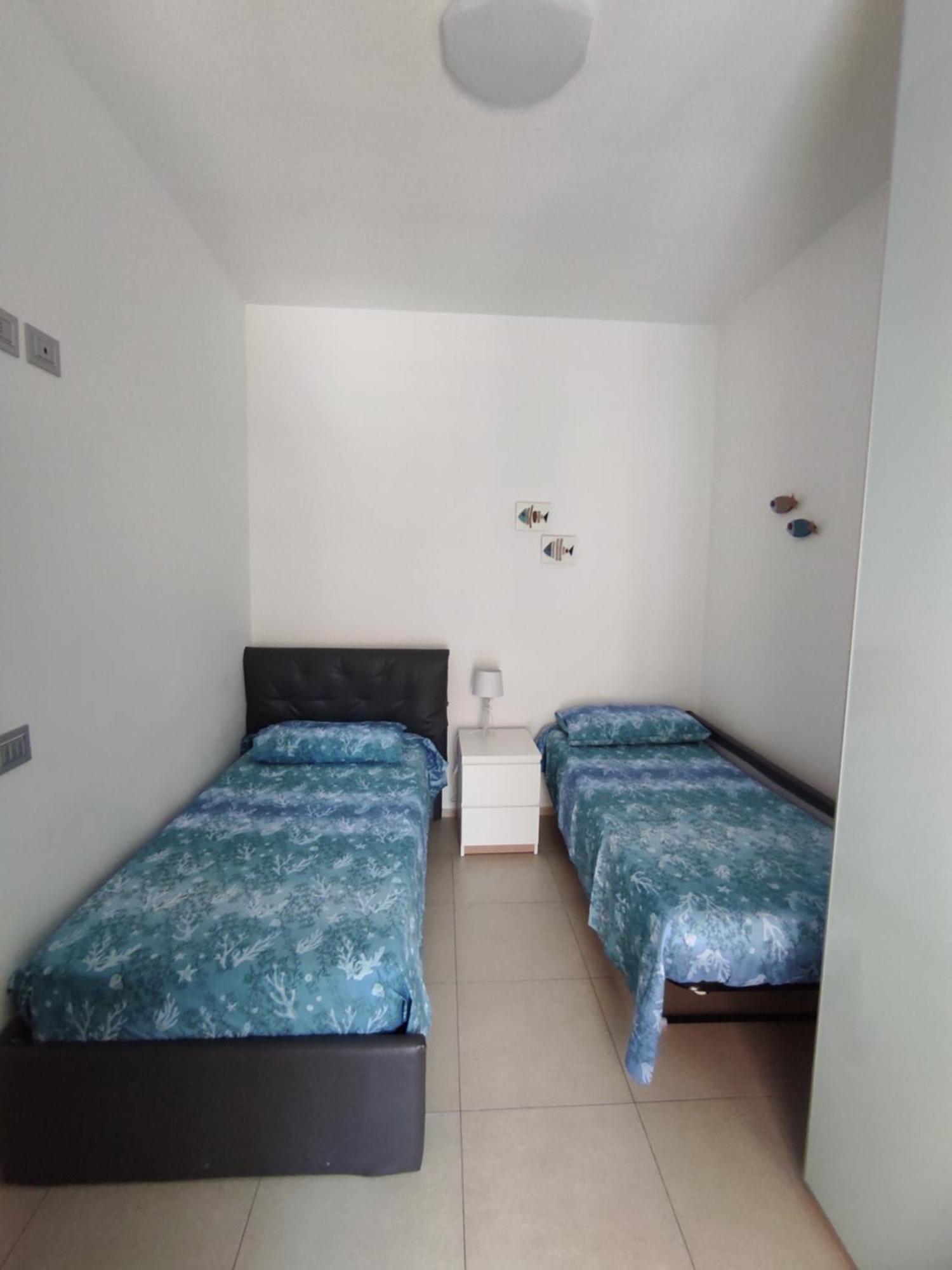 גאליפולי Casa Cortese מראה חיצוני תמונה