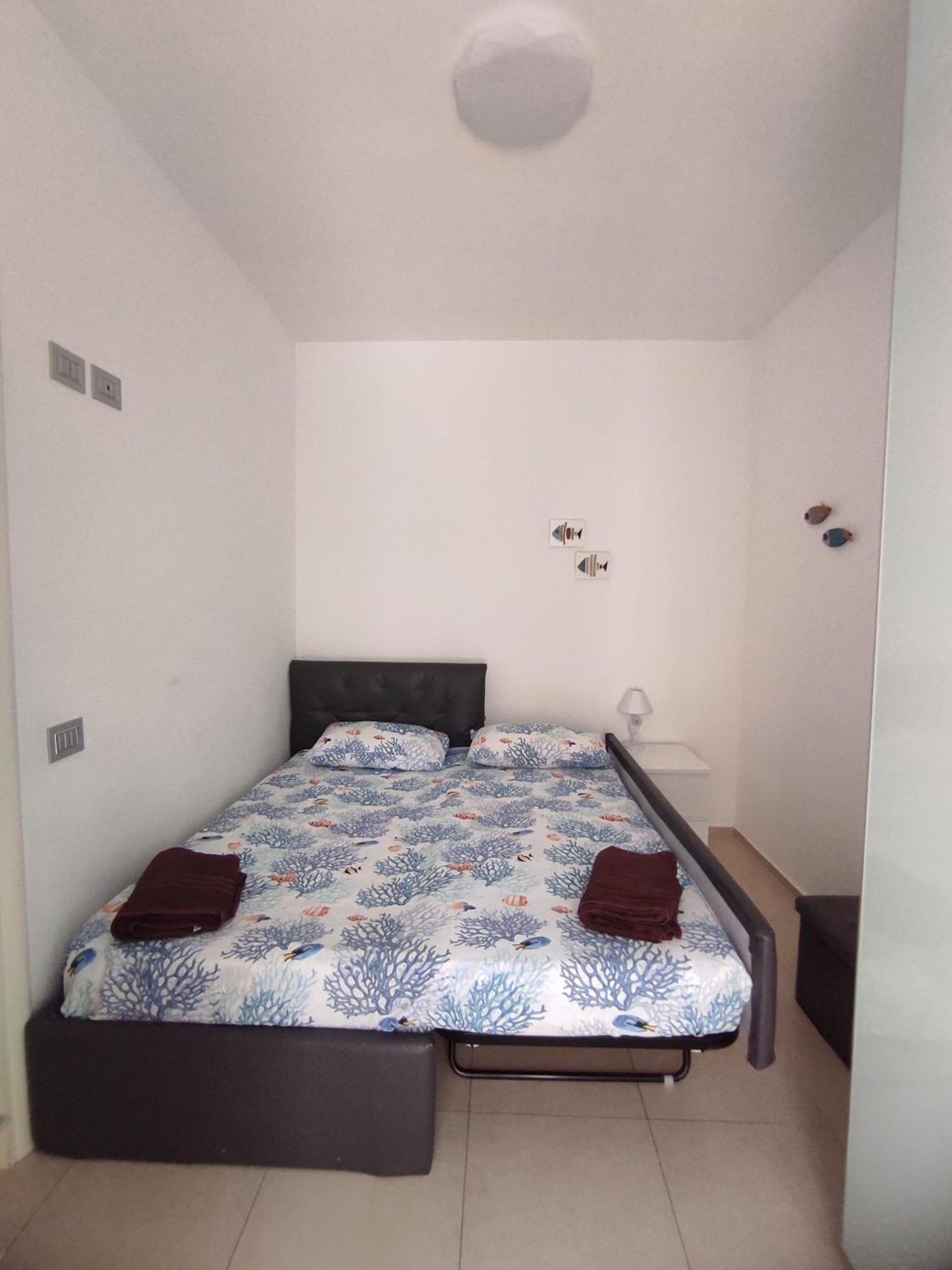 גאליפולי Casa Cortese מראה חיצוני תמונה
